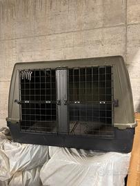Trasportini per animali