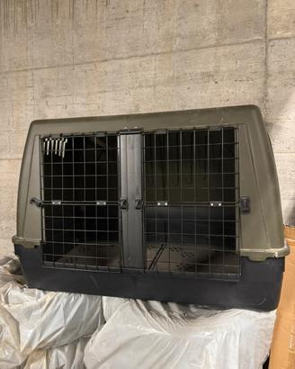 Trasportini per animali