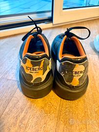 Scarpe iceberg