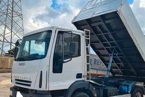 Iveco RIBALTABILI VARIE DISPONBILITA PERMUTE FINAN