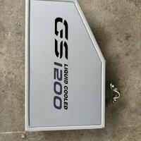 Porta attrezzi R1200GS LC