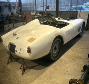 auto storica