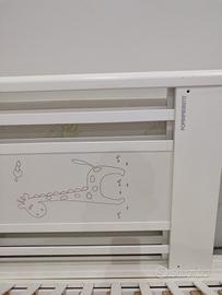 Lettino Foppapedretti 