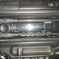Stereo Sony