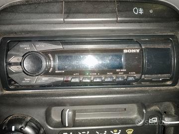 Stereo Sony