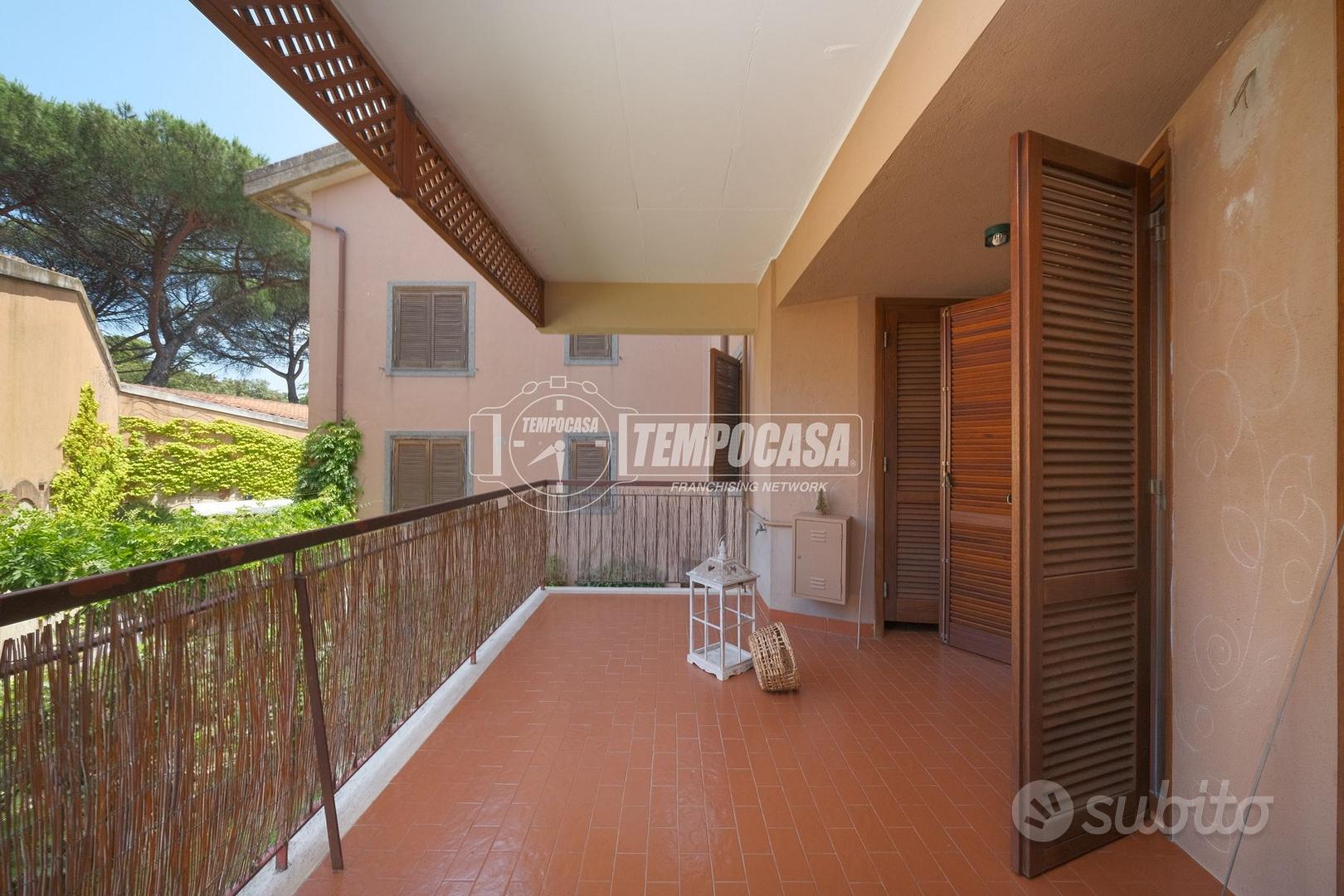 Apartment in Roma, La Giustiniana, Municipio Roma XV - Altro