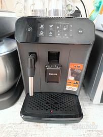 macchina da caffè 