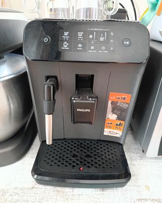 macchina da caffè 
