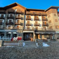 Bilocale 6 posti letto per vacanze a Sestriere