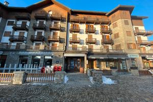 Bilocale 6 posti letto per vacanze a Sestriere