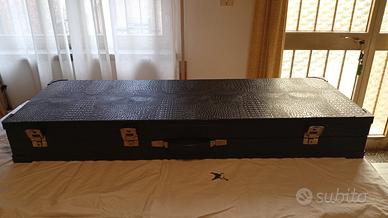 custodia rigida per tastiera