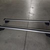 Barre auto Audi Q5 2019