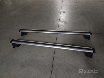 Barre auto Audi Q5 2019