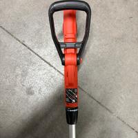 Taglia erba Black e Decker
