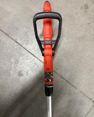 Taglia erba Black e Decker