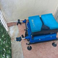 Panca da pesca sarfix