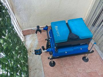 Panca da pesca sarfix