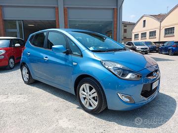 Hyundai iX20 1.4 90 CV KM85000 UNICO PROPRIETARIO