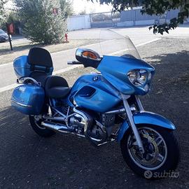 Bmw r 1200 cl - 2002