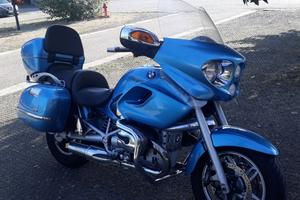 Bmw r 1200 cl - 2002