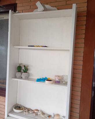 Tavolo a scomparsa
