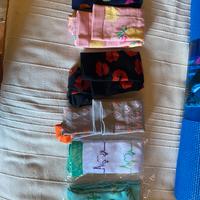 Calzini sportivia da donna