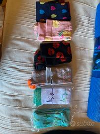 Calzini sportivia da donna