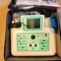 Fisio Linea Sanus - elettrostimolazione, magnetote