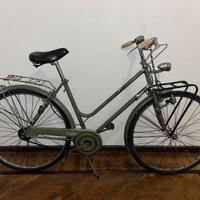 Bici passeggio BIANCHI - Vintage