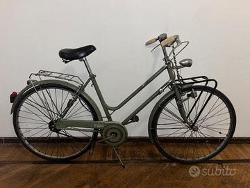 Bici passeggio BIANCHI - Vintage