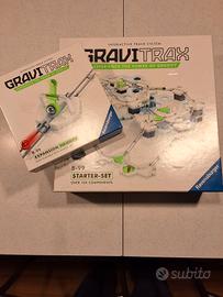 Gravitrax Starter Set e Expansion Hammer