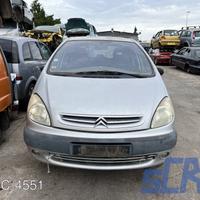 CITROEN XSARA PICASSO N68 2.0 HDI 90CV - Ricambi