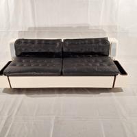 Divano / Letto Design anni '60, Tortuga, Beka