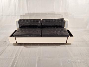 Divano / Letto Design anni '60, Tortuga, Beka