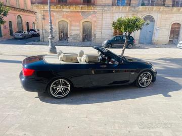 BMW 335i CABRIO MSPORT INDIVIDUAL – 306 CV