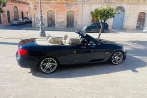 BMW 335i CABRIO MSPORT INDIVIDUAL – 306 CV