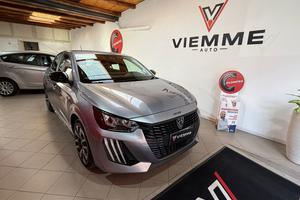 PEUGEOT 208 PureTech 100 S&S 5p. Allure