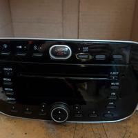 Autoradio Fiat Punto Evo Originale