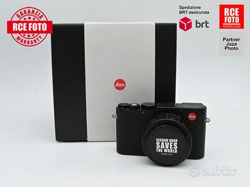 Leica D-Lux 8