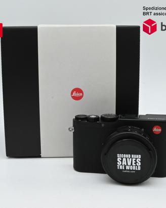 Leica D-Lux 8