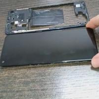 Schermo Oppo x 5 find lite