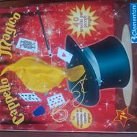 Gioco per fare il mago
