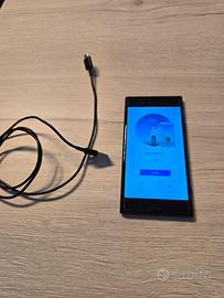 Sony Xperia XZ1
