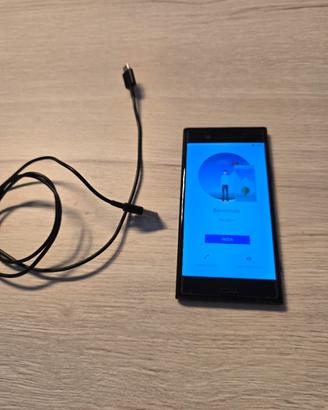 Sony Xperia XZ1