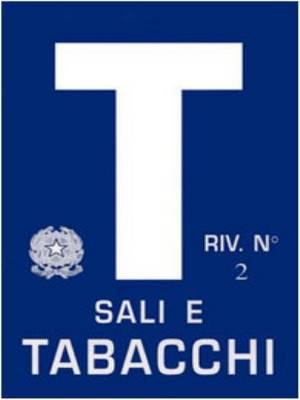 Tabaccheria zona dolo