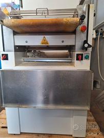 Formatrice VDM - Tipo FR3C