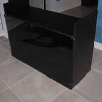 Mobiletto porta Hi-Fi - CD - TV