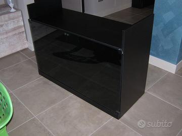 Mobiletto porta Hi-Fi - CD - TV