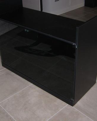 Mobiletto porta Hi-Fi - CD - TV