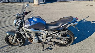 Yamaha fz6 